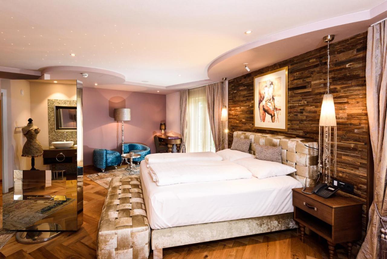Hotel Bergergut Geniesserhotel 4*