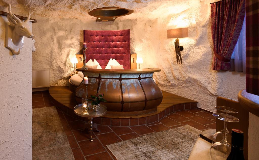 Hotel Bergergut Geniesserhotel 4*