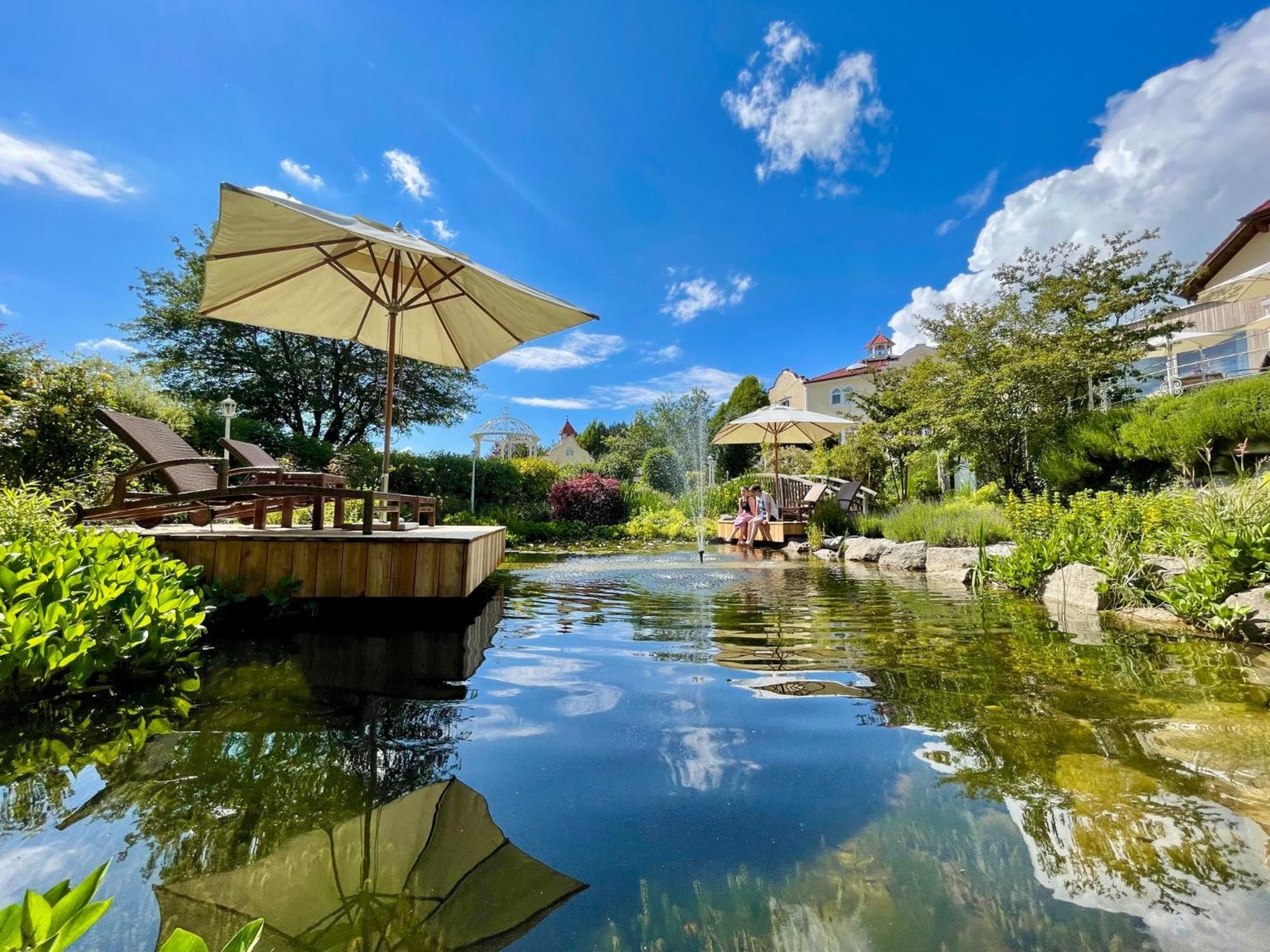 Bergergut Geniesserhotel Afiesl