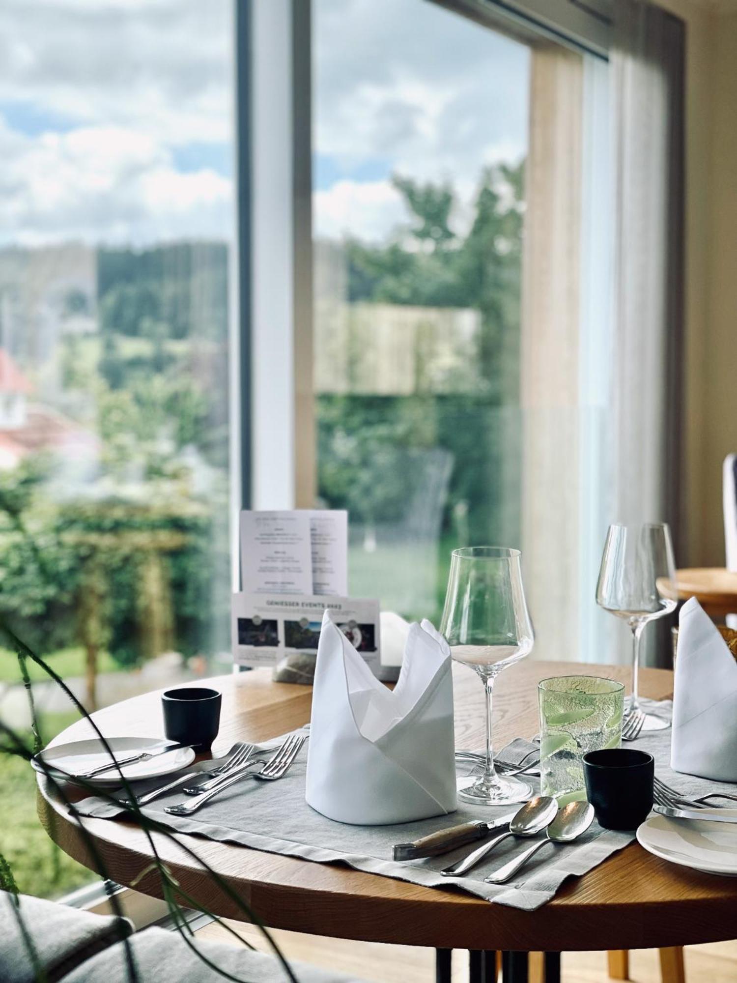 Bergergut Geniesserhotel Hotel