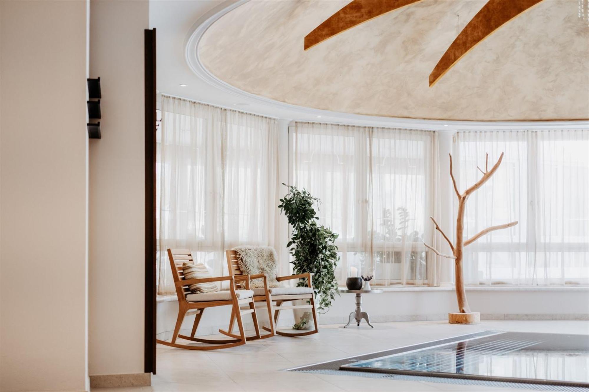 Bergergut Geniesserhotel Hotel 4*