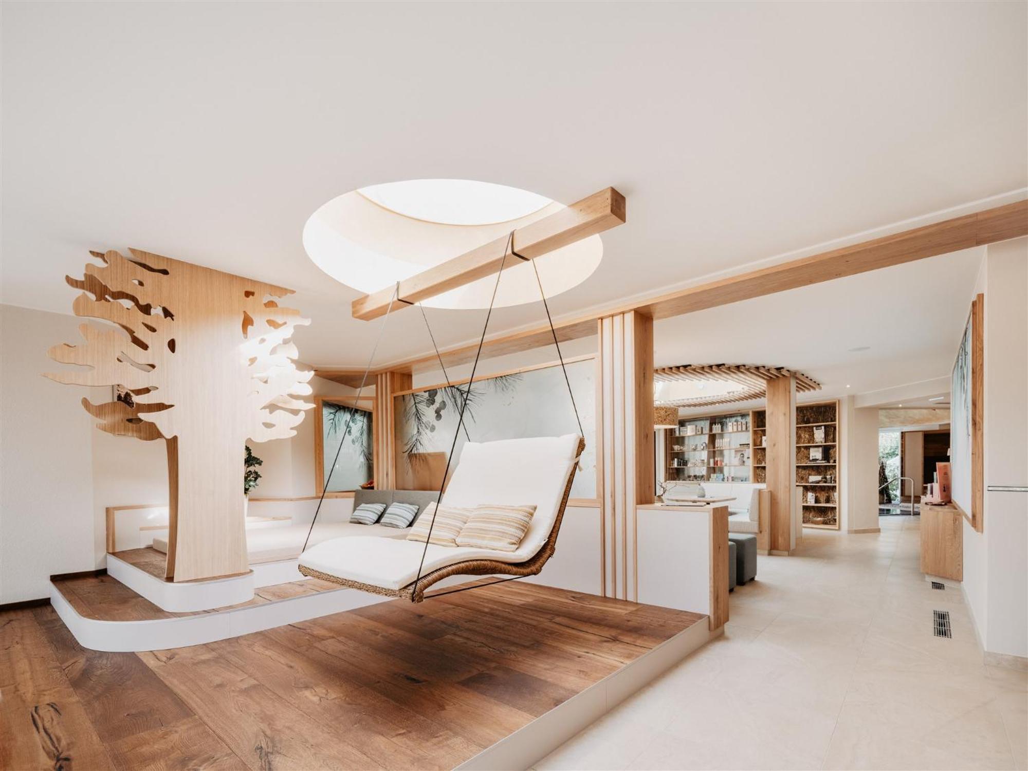 Hotel Bergergut Geniesserhotel 4*