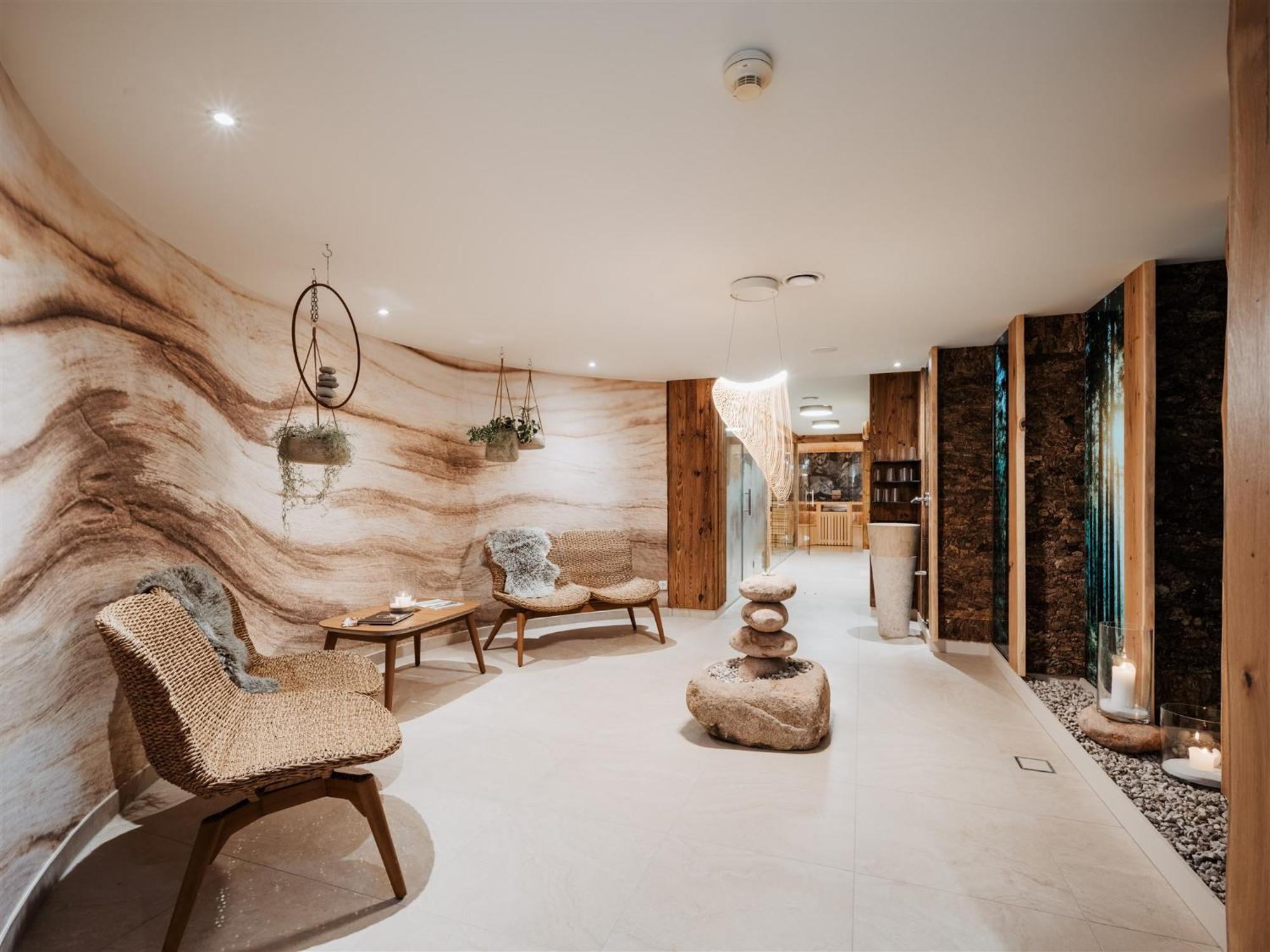 Bergergut Geniesserhotel Afiesl