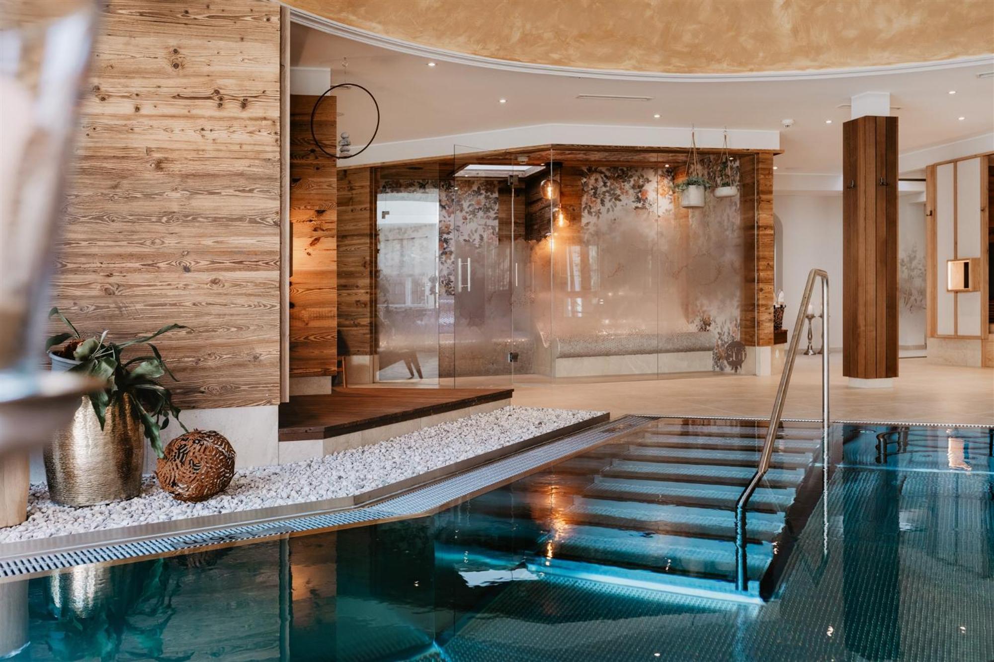 Bergergut Geniesserhotel Hotel
