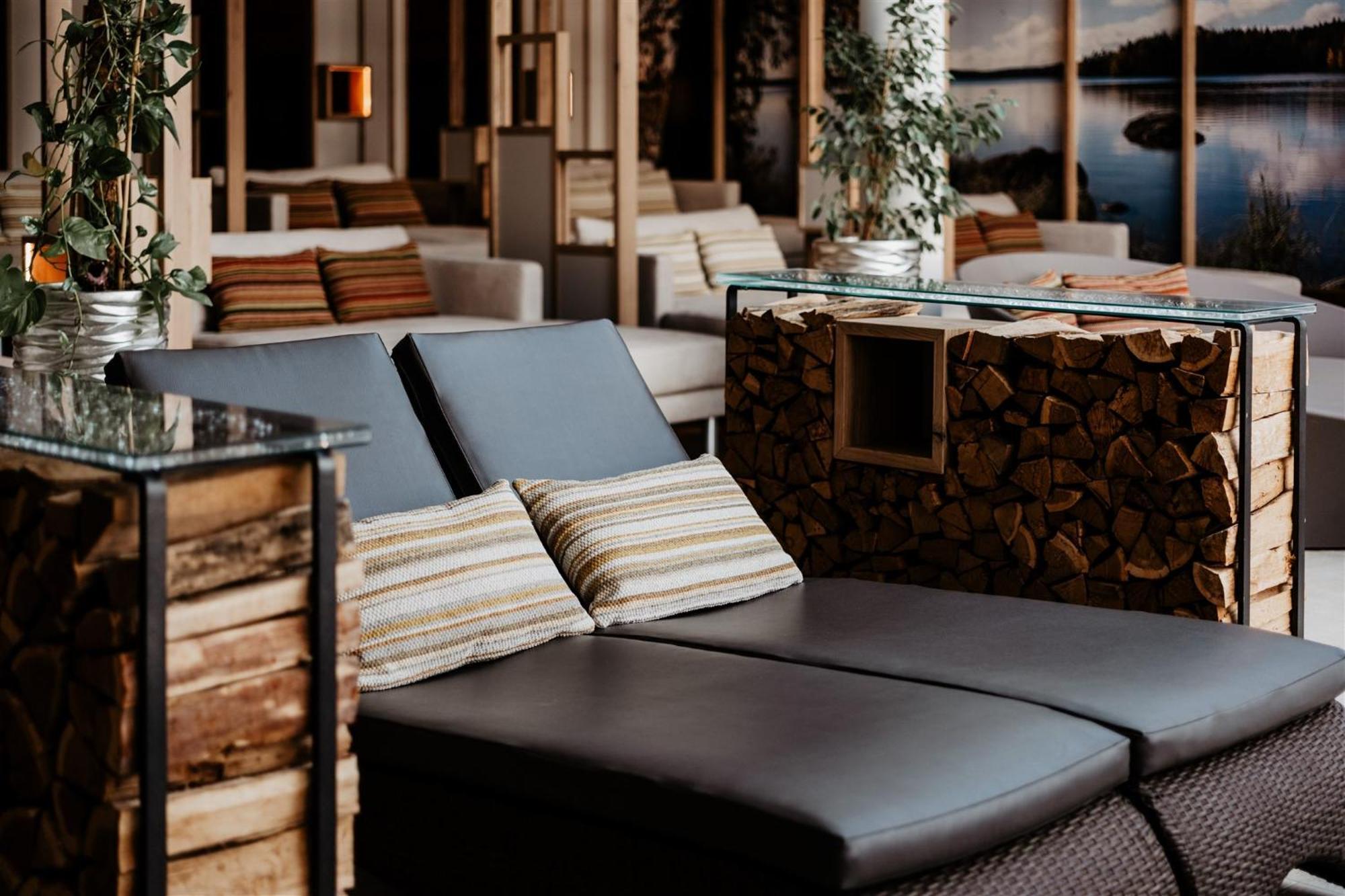 Bergergut Geniesserhotel Hotel 4*