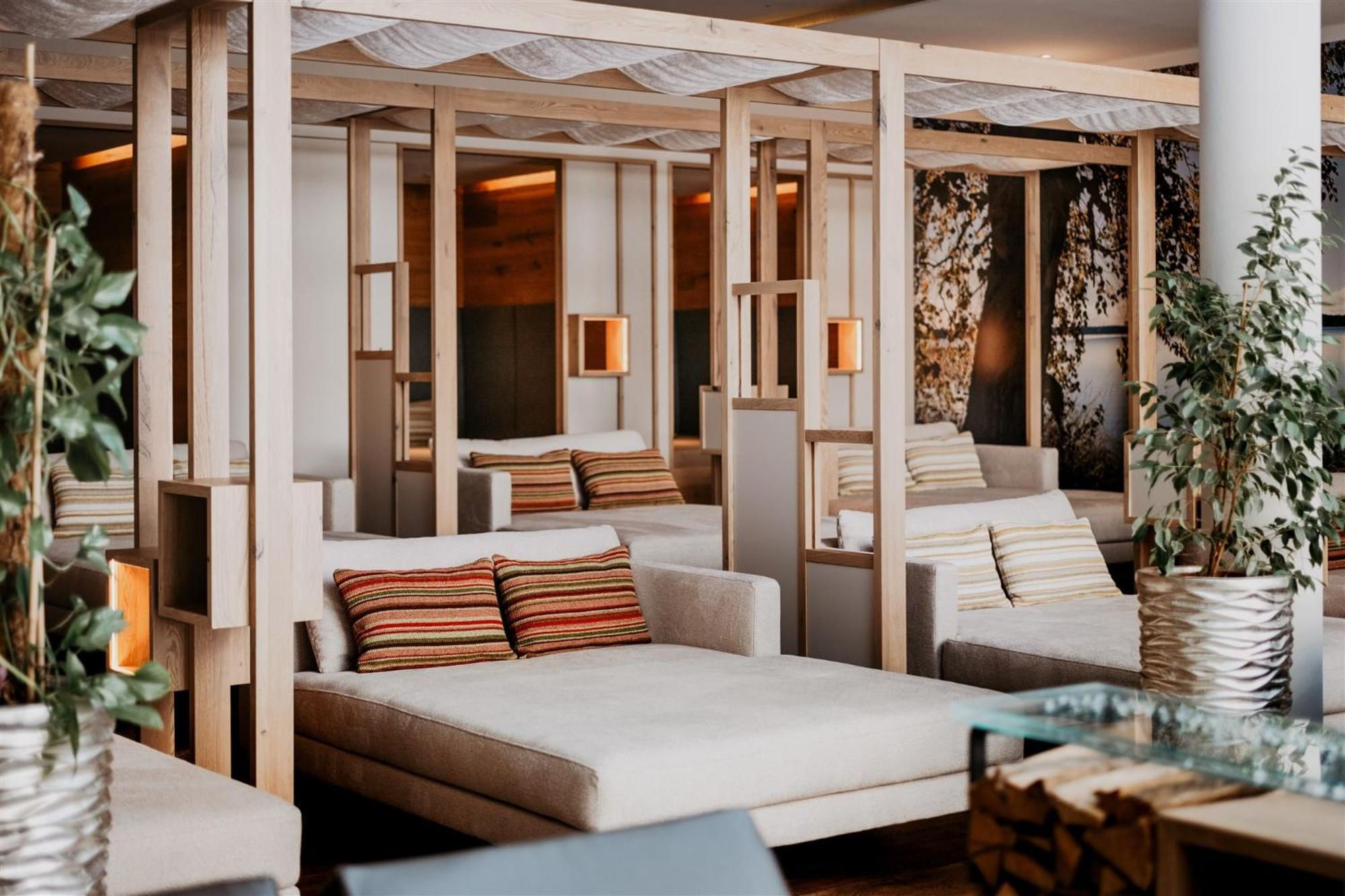 Bergergut Geniesserhotel 4*
