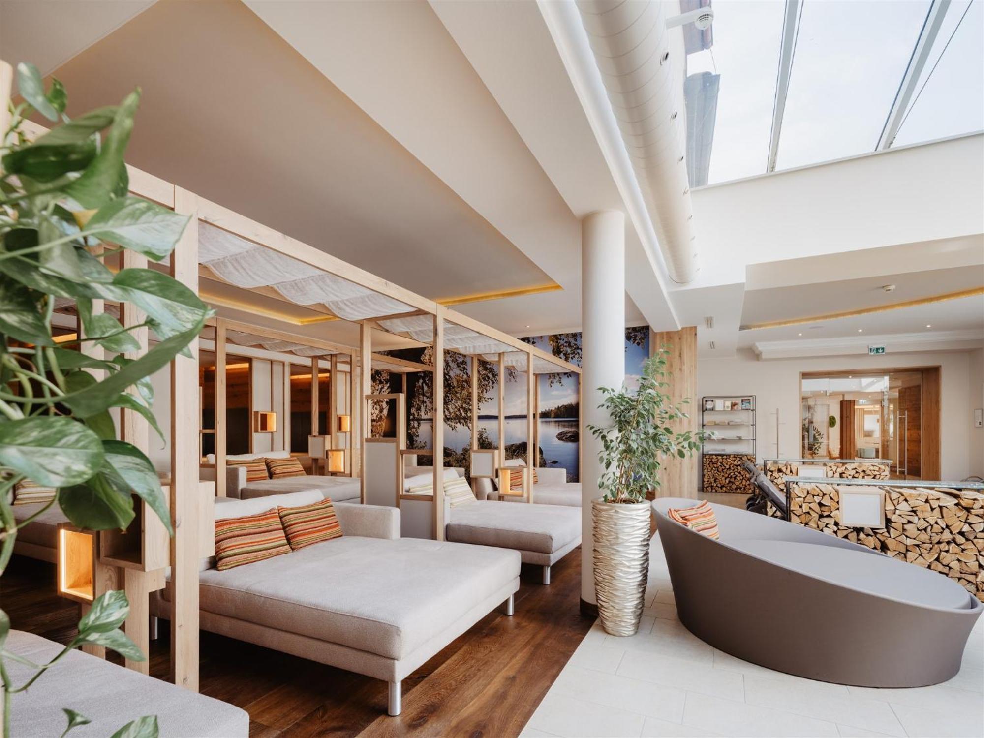 Bergergut Geniesserhotel Hotel 4*
