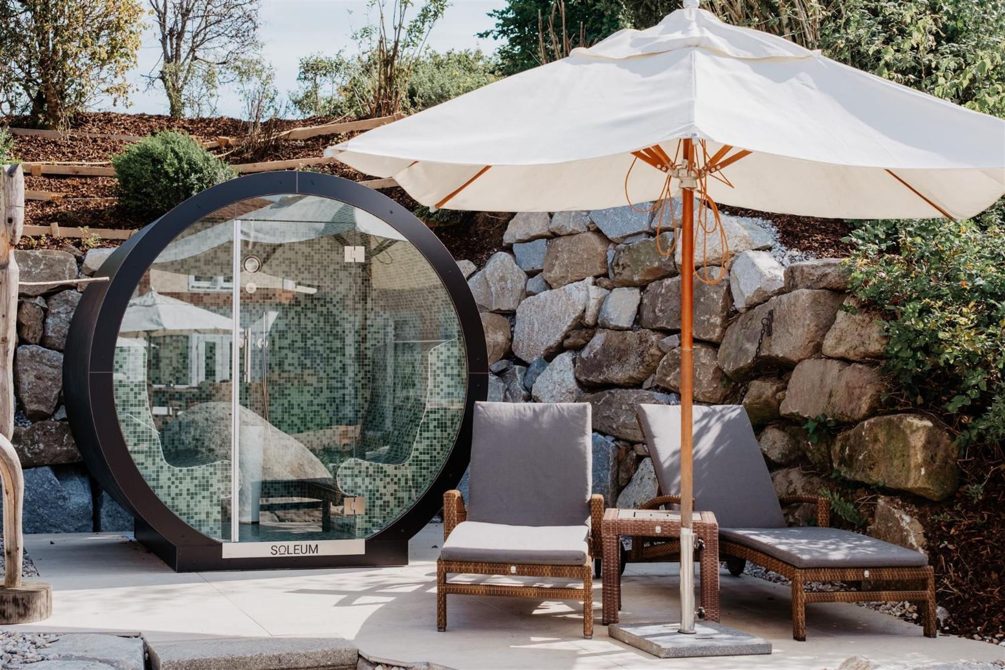 Bergergut Geniesserhotel 4* Afiesl
