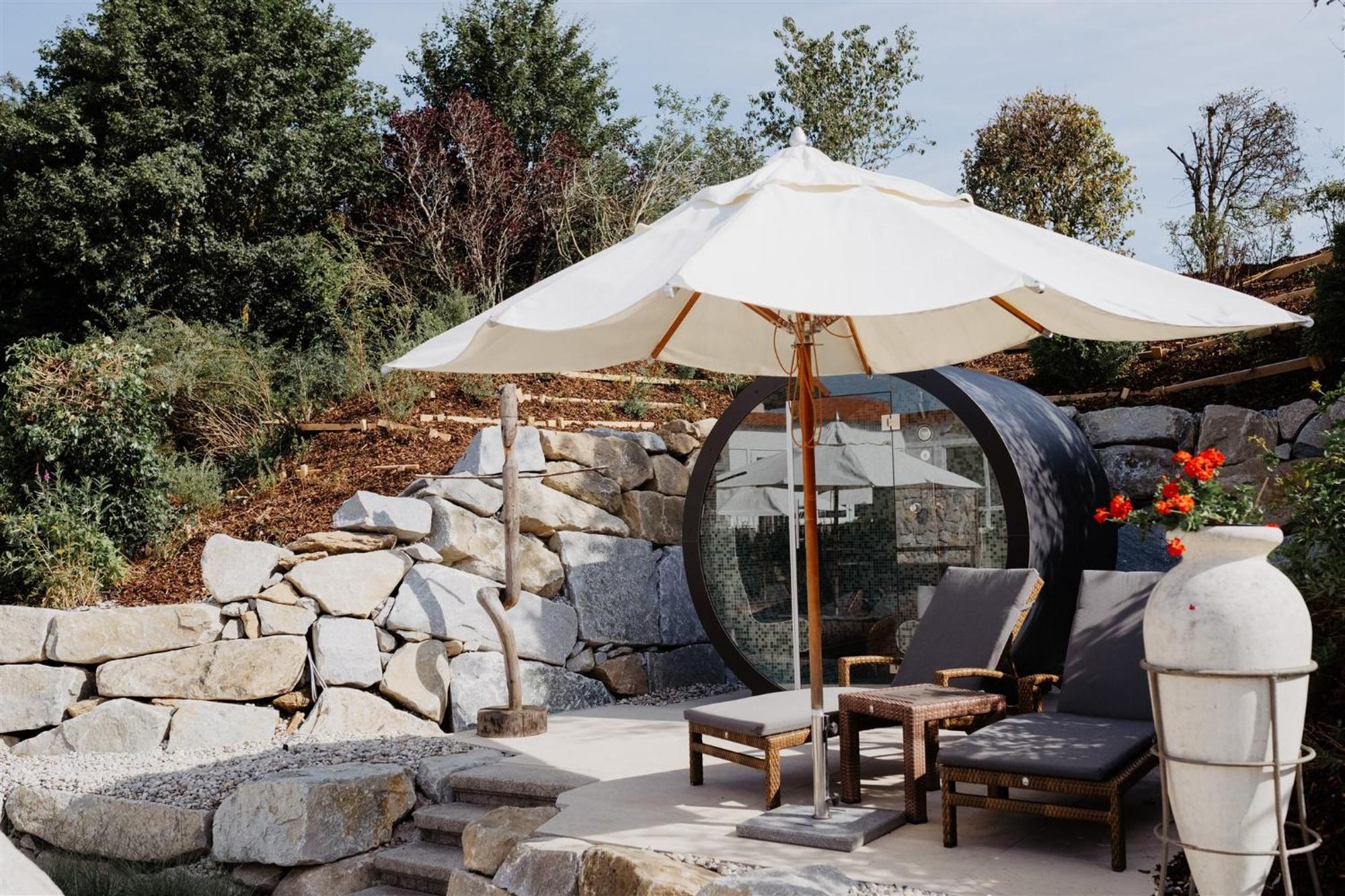 Hotel Bergergut Geniesserhotel 4*