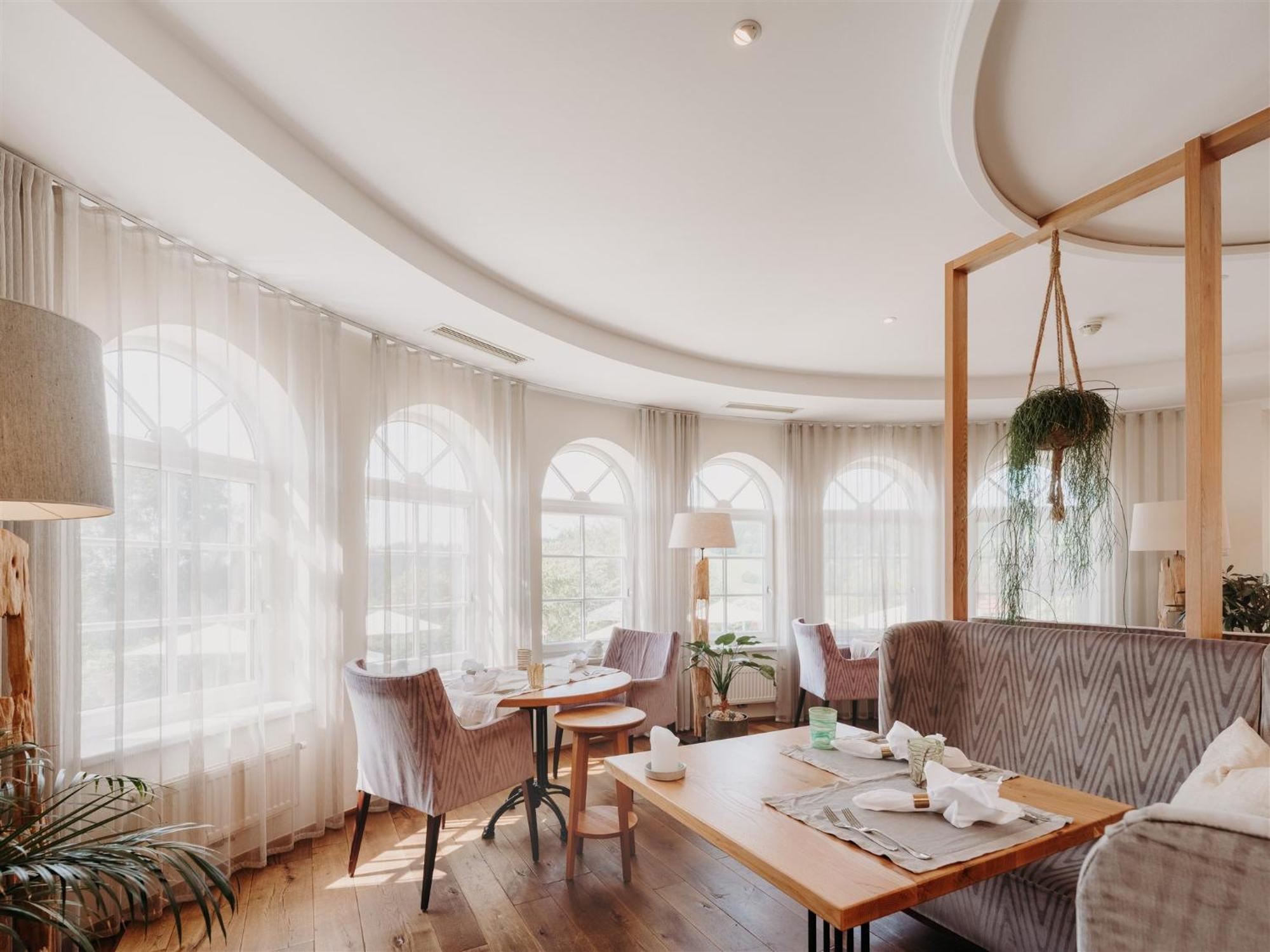 Bergergut Geniesserhotel Hotel Afiesl