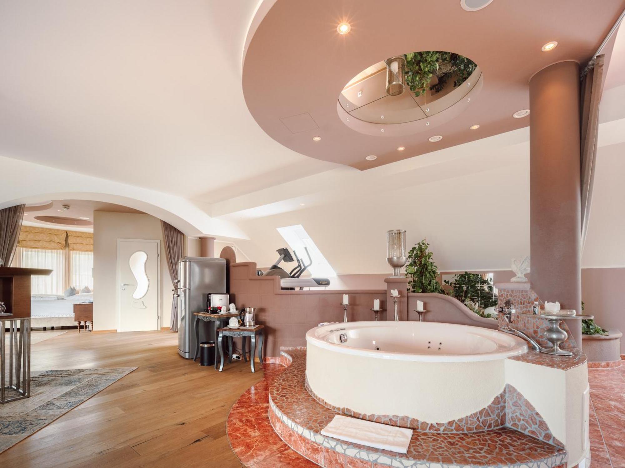 Hotel Bergergut Geniesserhotel