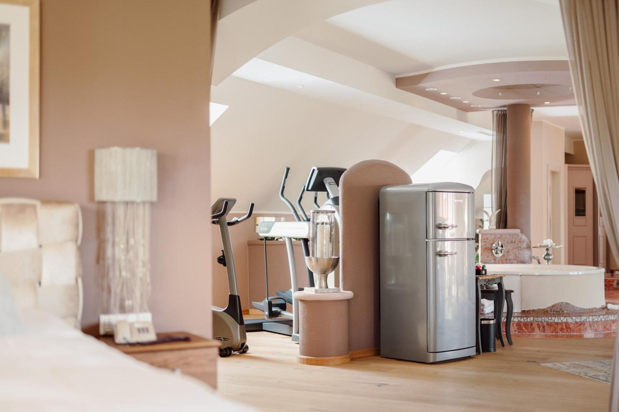 Bergergut Geniesserhotel Hotel Afiesl
