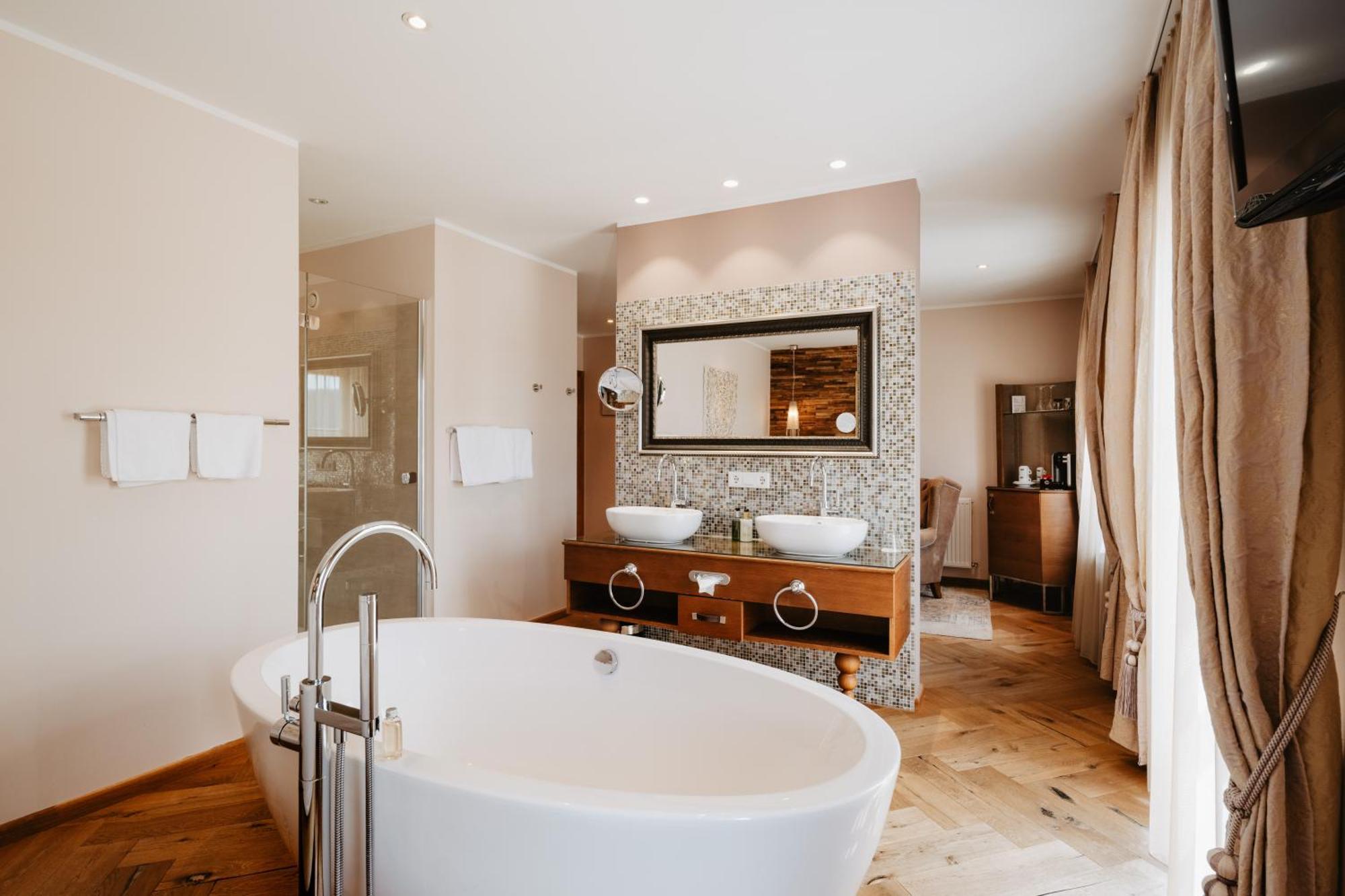 Bergergut Geniesserhotel Hotel
