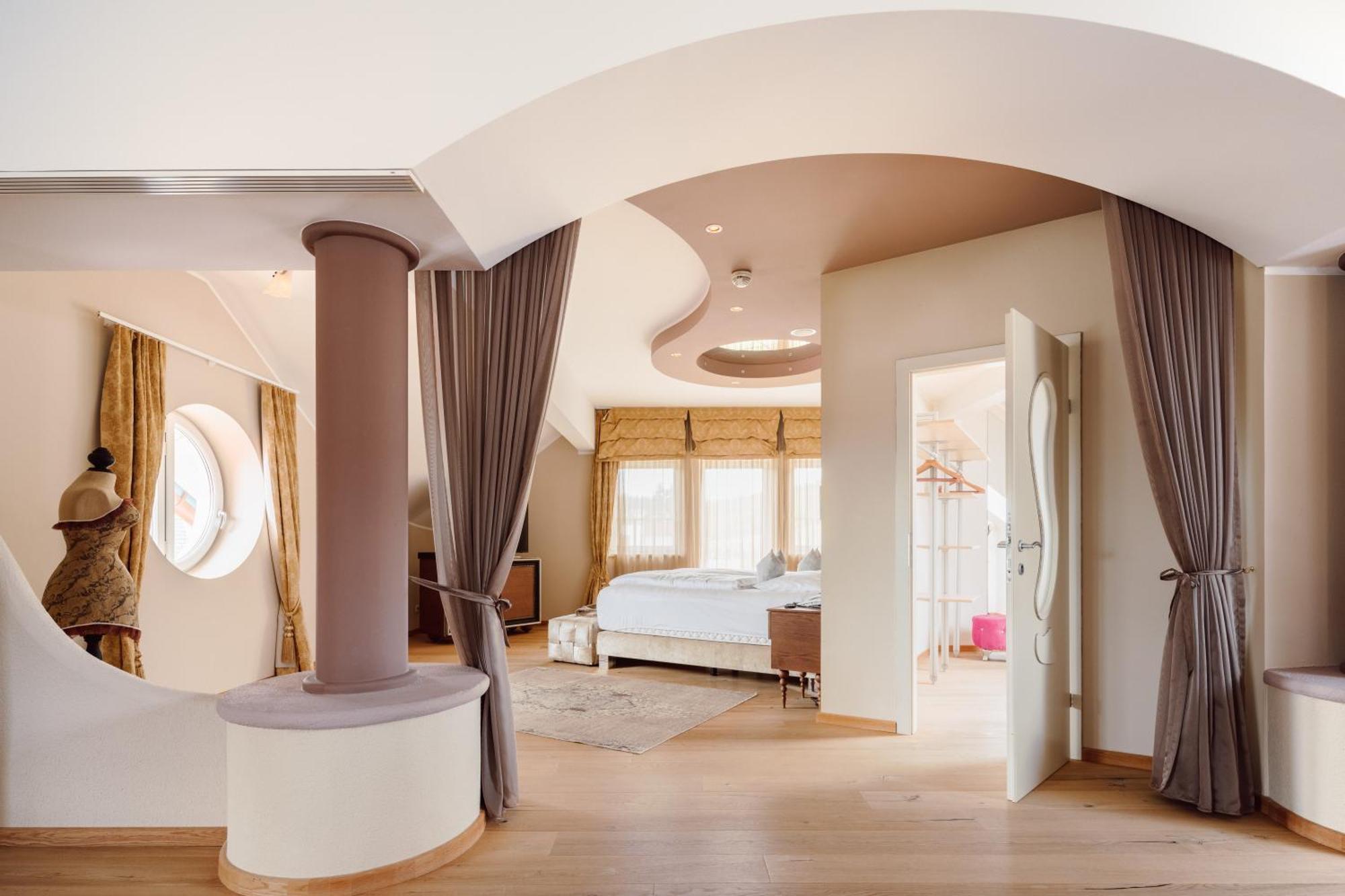 Hotel Bergergut Geniesserhotel Afiesl