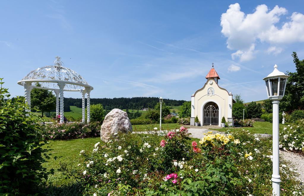 Bergergut Geniesserhotel 4*