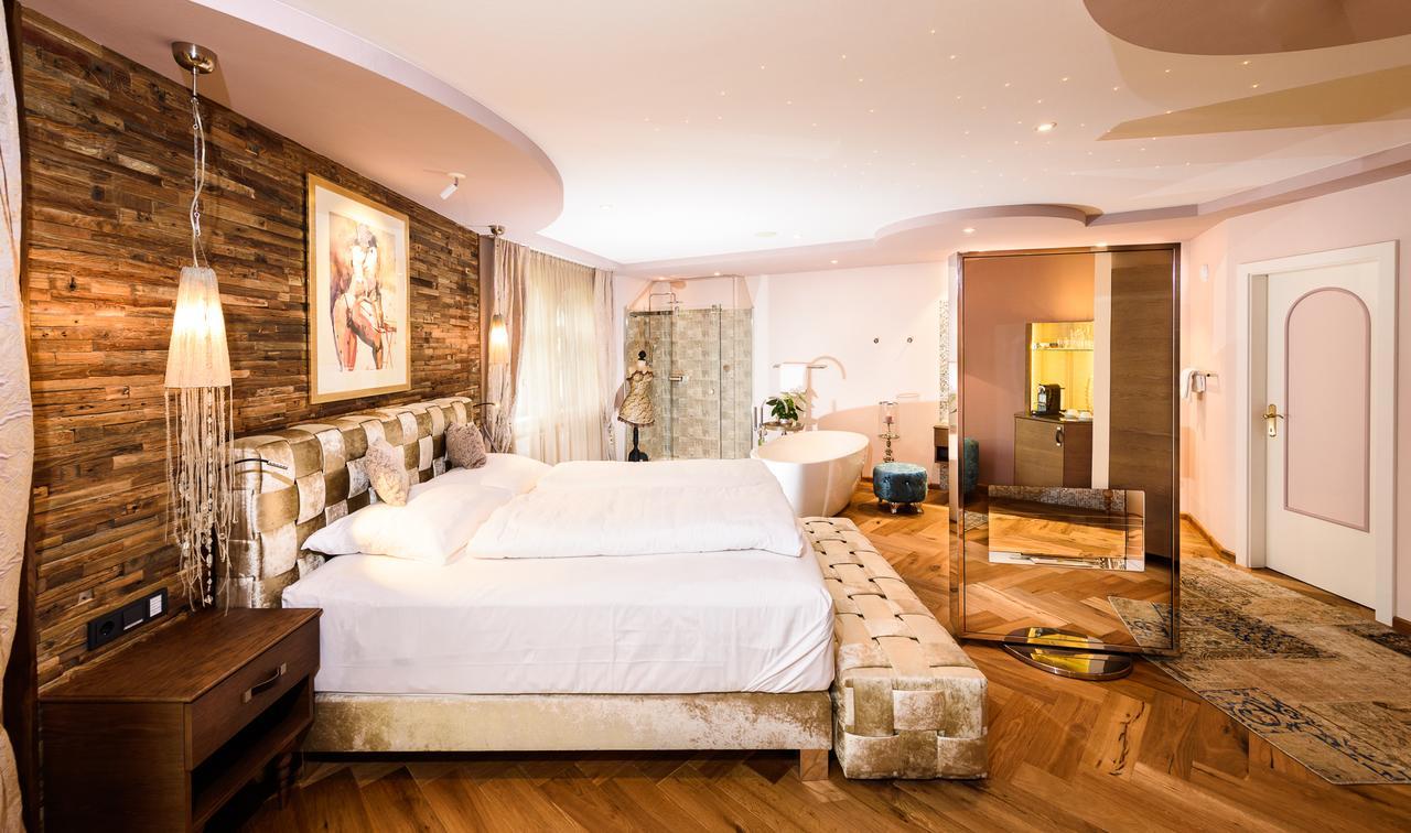 Bergergut Geniesserhotel 4* Afiesl