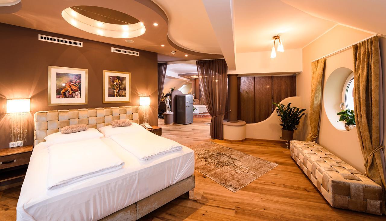 Bergergut Geniesserhotel 4*