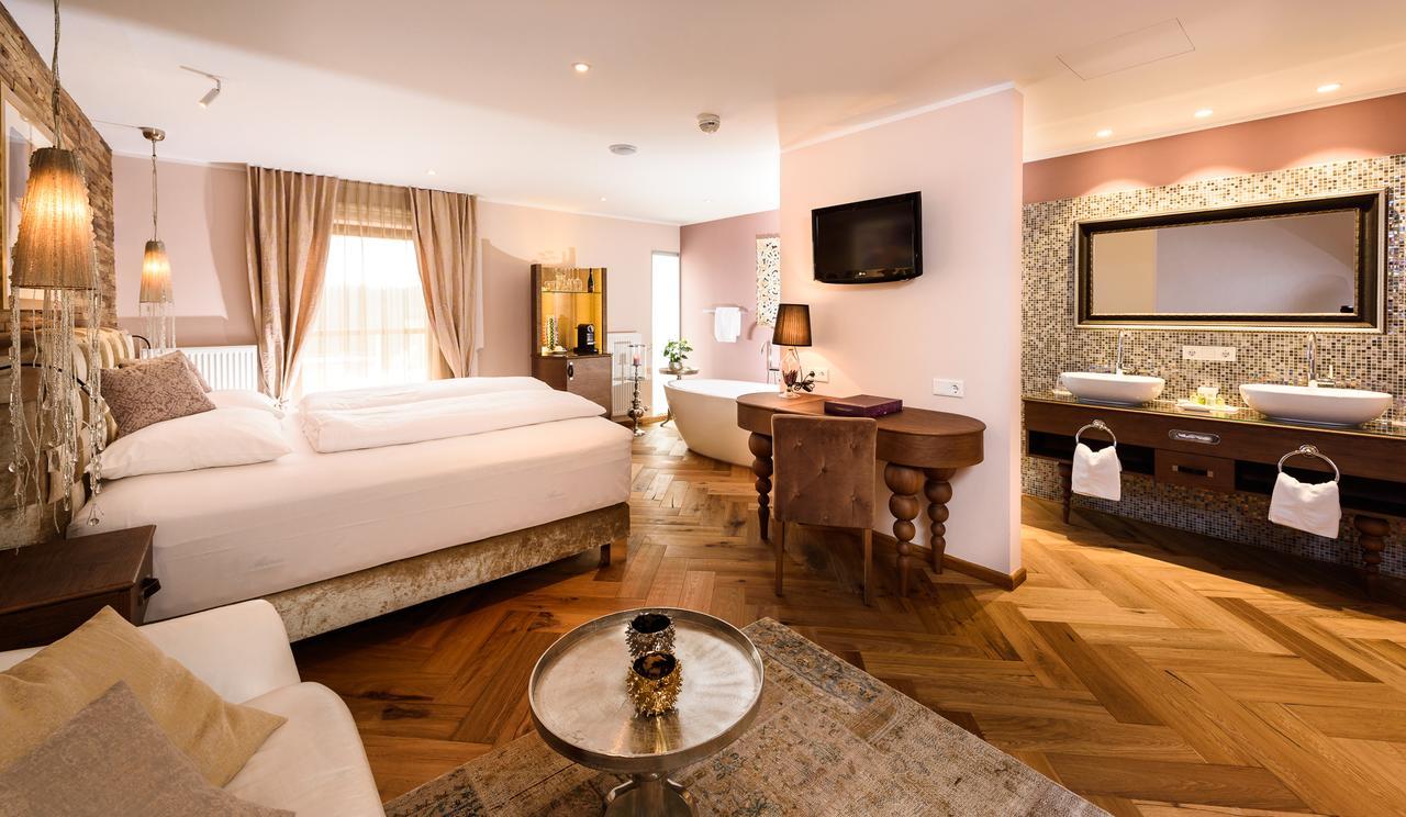 Bergergut Geniesserhotel Hotel 4*