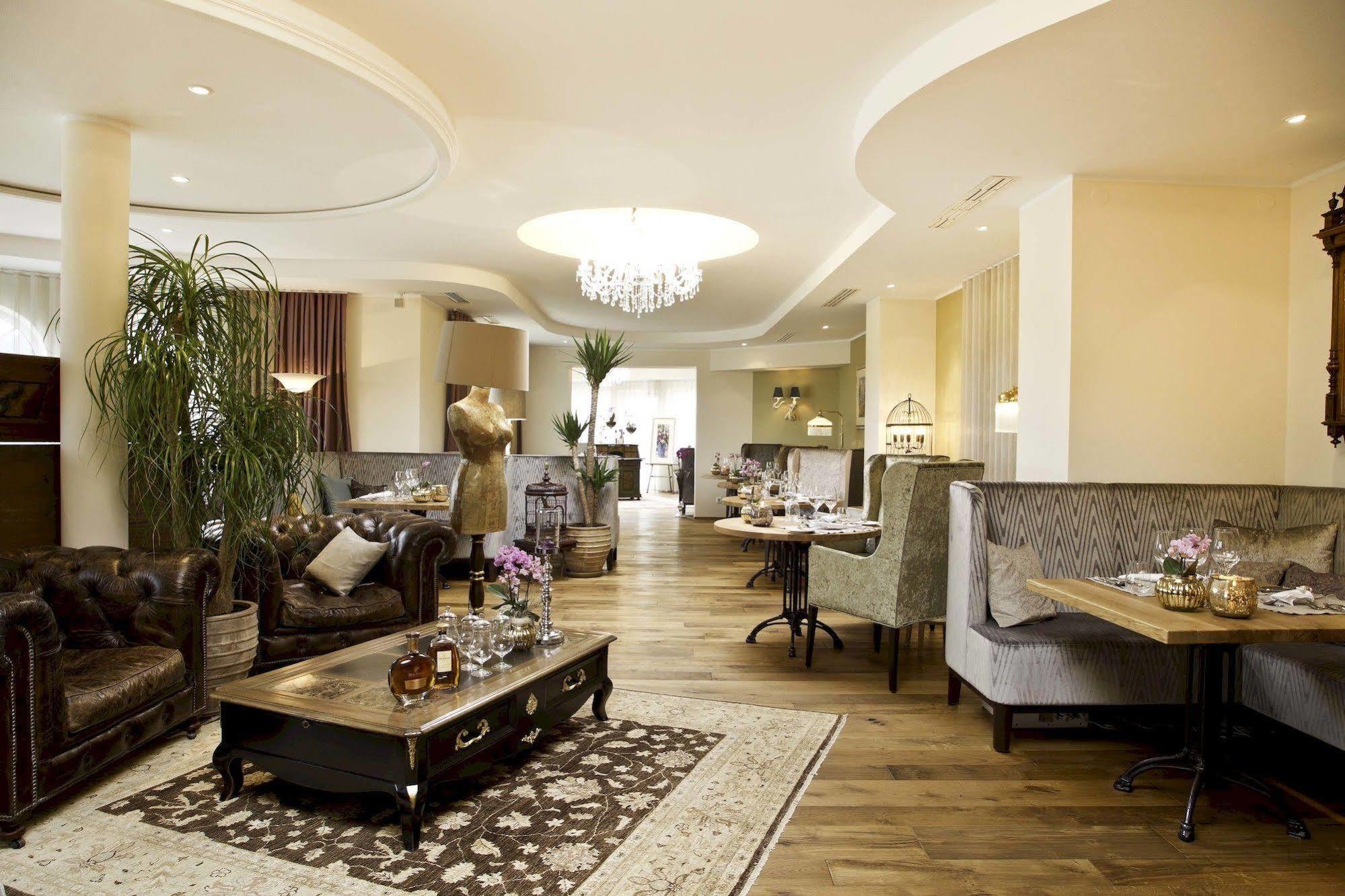 Bergergut Geniesserhotel Hotel