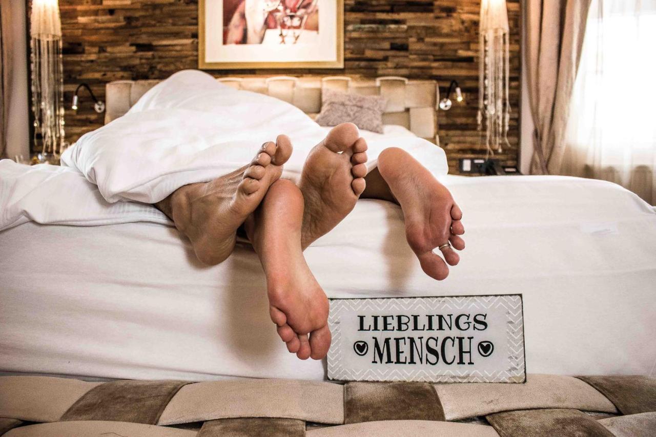 Bergergut Geniesserhotel Hotel 4*